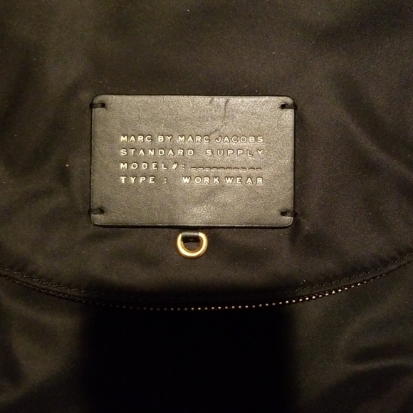 Marc jacobs - Picture 2 of 4